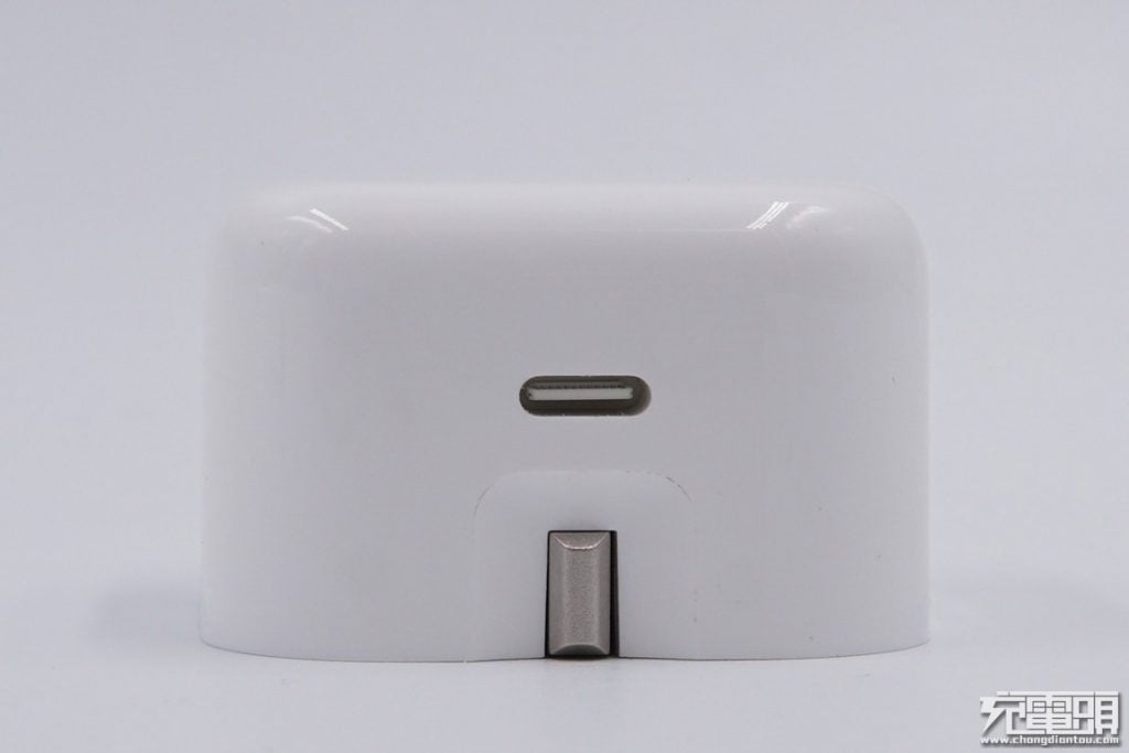 Usb-C  20w Power Adapter Charger 3 Pin  20W USB C Charger