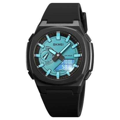 Skmei Analog Digital Retro Mens
Watch Relojes-hombr