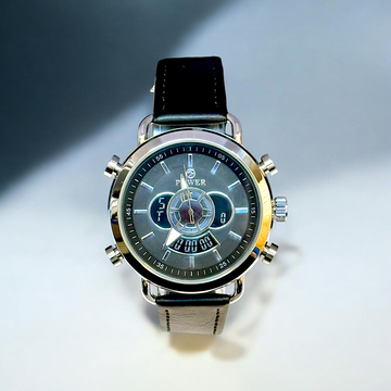 POWER DUAL TIME ELEGANCE WAYCH