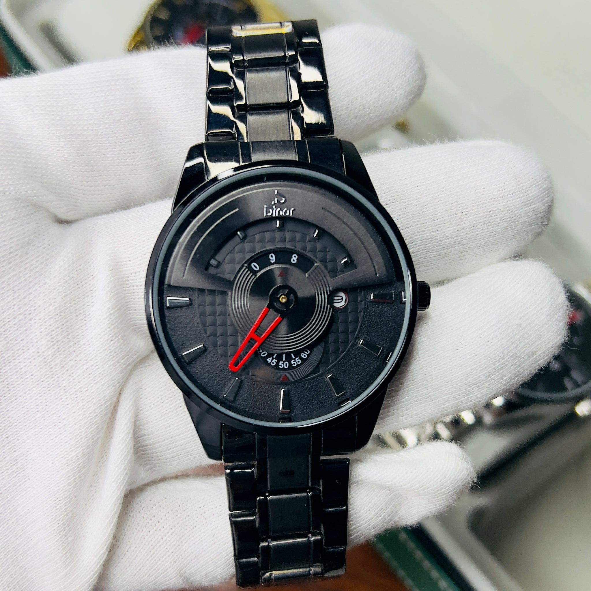 DINNER LUXURY UNIQUE WATCH FOR MEN