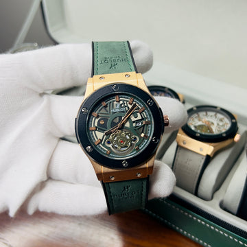 HUBLOT GENEVA