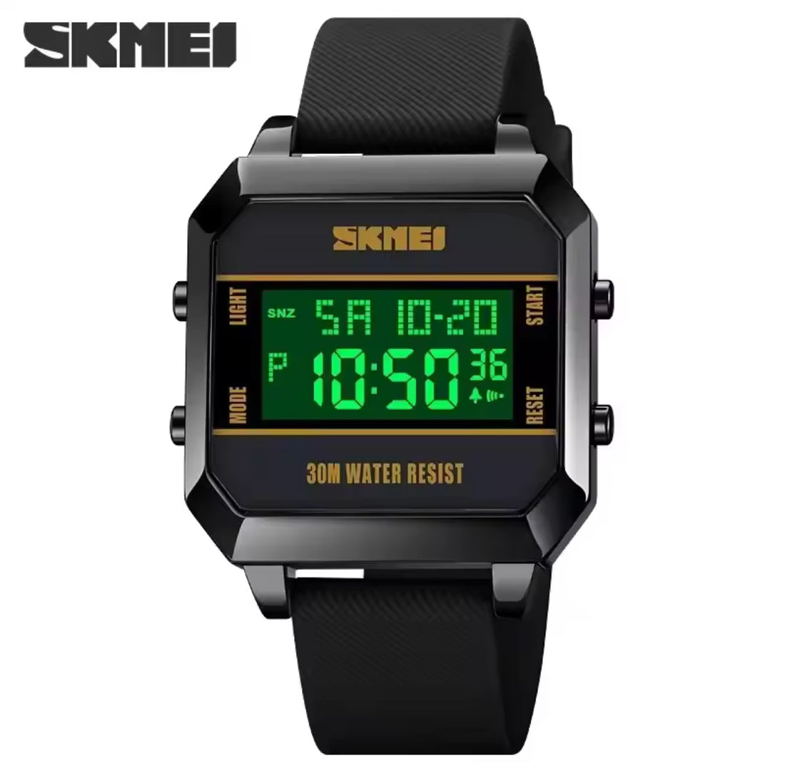 SKMEI STYLISH FUNKY 1848