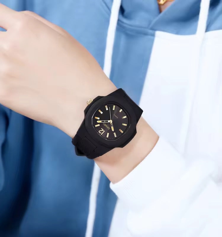 SKMEI ANALOG WRIST WATCH