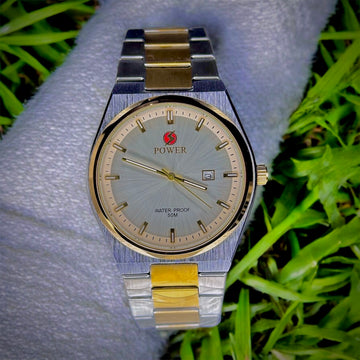 POWER Elegance Watch